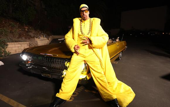 Sacha Baron Cohen defends reviving ‘problematic’ Ali G character for new film