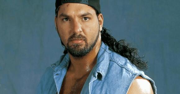 Insane Insights From Dark Side Of The Ring – Chris Kanyon - NewsBreak