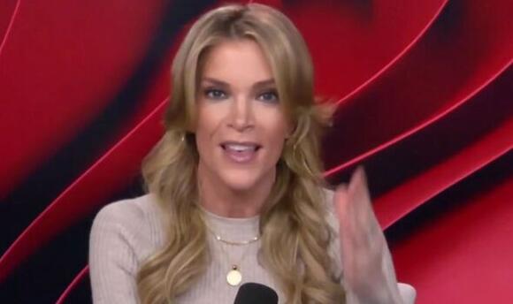 Megyn Kelly seethes as she claims Bad Bunny's show was ‘a middle finger ...