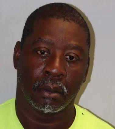 Leon County Man Charged with Two Murders After Bodies Found in Separate ...