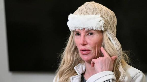 Brandi Glanville’s Garlic Ear Incident Raises Health Concerns After ...
