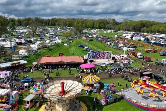 Rural Craft Fairs That Define a Region - NewsBreak