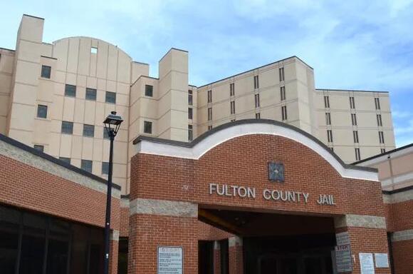 $1.3 billion funding for Fulton County Jail renovations, new facility ...