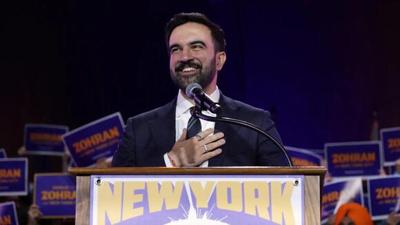 Where Is Zohran Mamdani From? Where the NYC Mayor-Elect Was Born & Grew ...