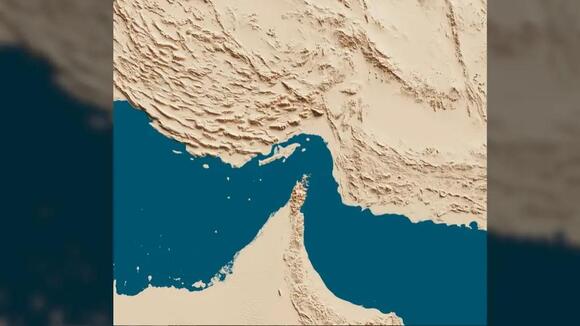 Iran threatens to play ‘new cards’ against US - NewsBreak