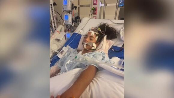 A 12-year-old girl has passed away after a bully threw a metal water ...
