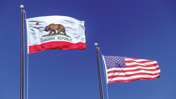 U.S. unemployment rates revealed: new state-by-state map shows where ...