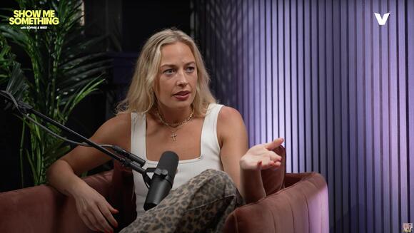 Sophie Cunningham calls Caitlin Clark haters 'dumb as f–k' for saying she's  not the face of WNBA - NewsBreak