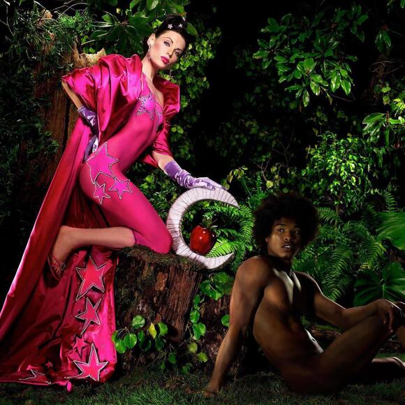 ‘Top Model’ Winner Shares Disturbing Details of the Show’s Infamous ...