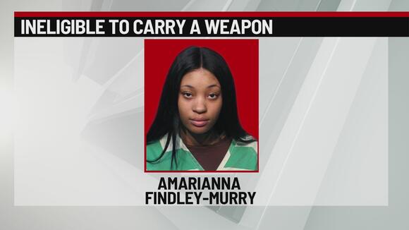 Woman charged in connection with deadly shooting in Des Moines - NewsBreak