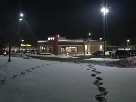 Sterling Heights Wendy's employees say they've worked without heat for ...