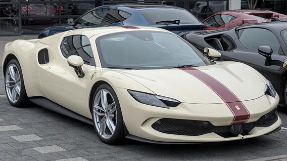 The Best Hybrid Sports Cars Of 2025 - NewsBreak