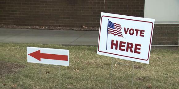 DOJ to send federal election monitors to Lansing, East Lansing and other Michigan cities