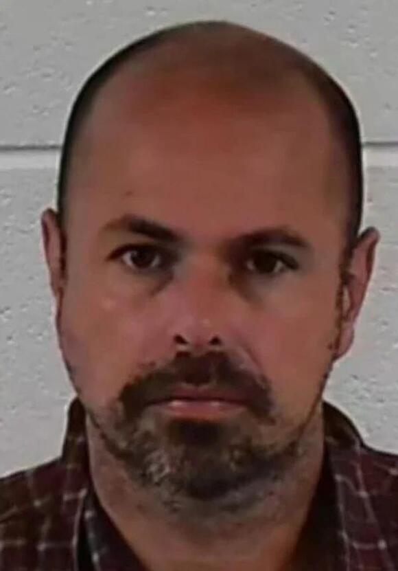 Mount Airy man charged with murder in Toast stabbing - NewsBreak