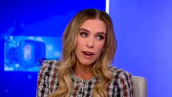 'I feel great': Fox News anti-Biden panel derailed by Dem's cancer ...