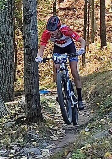 Hayward mountain bike team races at Wild Rose - NewsBreak