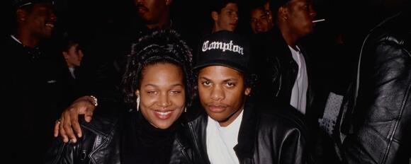3 Rap Stars From the 90s Who Died Too Soon - NewsBreak