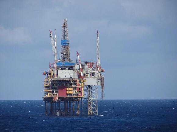 WTI Crude Tops $103 and Brent Settles at $116.72 After Houthi Strikes on Saudi Arabia -- the Oil Setup for Fed Week