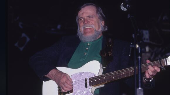 Johnny Paycheck’s Son Honors Dad’s Longtime Friend George Jones With 60 ...