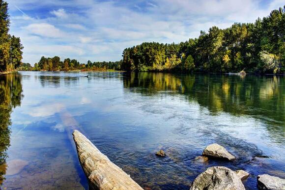 Americans Are Flocking To These Counties In Oregon | The Ashland ...