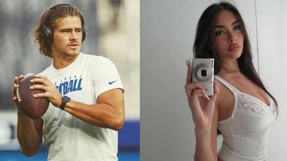 Madison Beer vs Justin Herbert: Net worth compared amid dating rumors -  NewsBreak