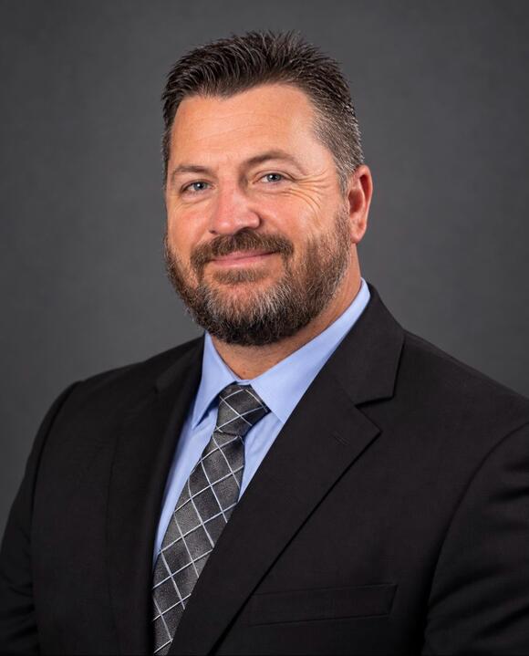 📢 Willow Park names Roger Yount new Chief of Police - NewsBreak
