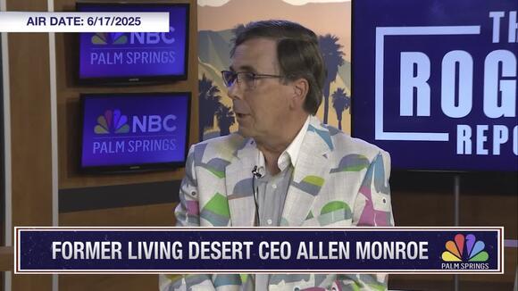 Living Desert Lawsuit Puts Decades of Public Trust Under the Microscope ...