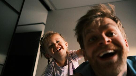 4 Zodiac Signs That Are The Fun Parent - NewsBreak