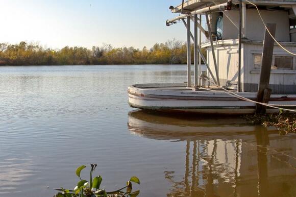 19 Louisiana Bayou Towns on Ancient Waterways - NewsBreak