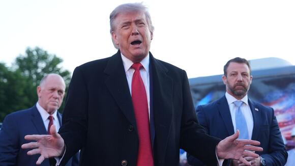 ‘Inform the public’: Judge grants expedited discovery in case over Trump plans to send armed ICE agents to voting locations