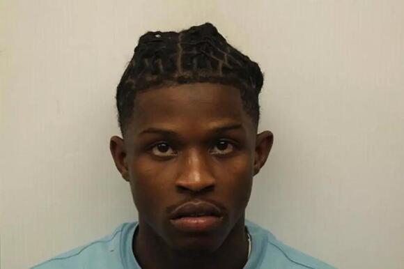 Here's Why These 25 Rappers Are in Jail or Prison Right Now - NewsBreak