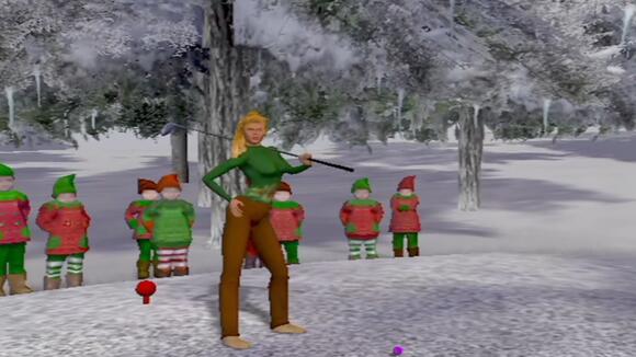 20 Blockbuster Exclusive Games - NewsBreak
