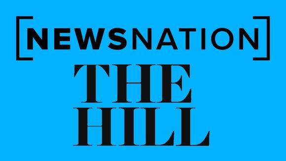 NewsNation and The Hill Ink Deal with Decision Desk HQ for Next Two ...