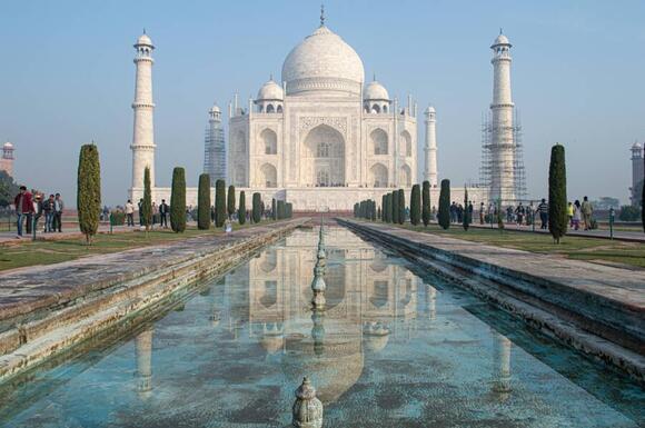The Tragic Story Of Mumtaz Mahal, The Woman Whose Death Inspired The ...