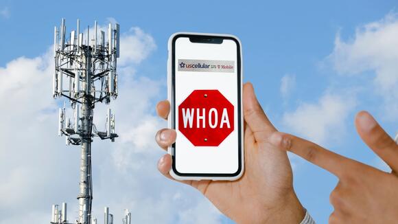 Iowa, Illinois, and Wisconsin Residents Are No Longer UScellular ...