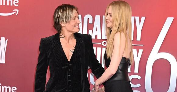 Nicole Kidman Wins Primary Custody of Kids in Ugly Divorce From Keith Urban  — as He Forks Over Cash For 'Prepaid Child Support Obligations' - NewsBreak