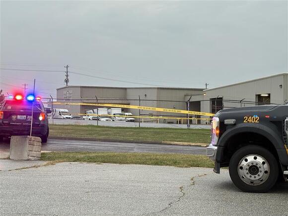 Crash report says 2 vehicles hit pedestrian who died; Tesla dragged man ...
