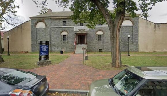 10 South Jersey Halloween Attractions You Might Not Survive in 2026 ...