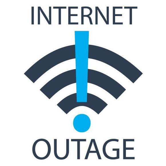 ⚠️ Comcast Internet Outage Affecting Salem - NewsBreak