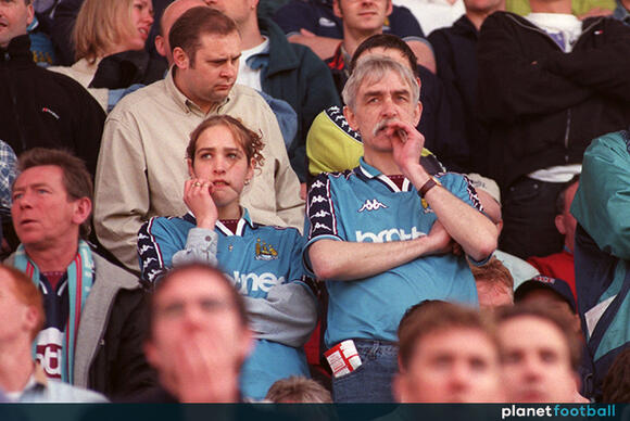 Jamie Pollock, THAT own goal & how Man City fans earned their stripes ...
