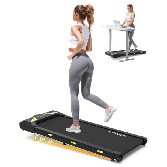 Amazon Is Selling a 'Perfect' 1,000 Walking Pad for Just 150, and