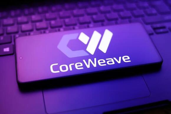 CoreWeave Debt Stress Mounts: Bond Yield Hits Record as Stock Suffers $44 Billion Wipeout