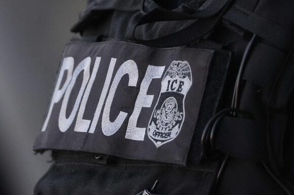 Courts Reject Trump's Attempt at Deploying ICE to Intimidate Voters