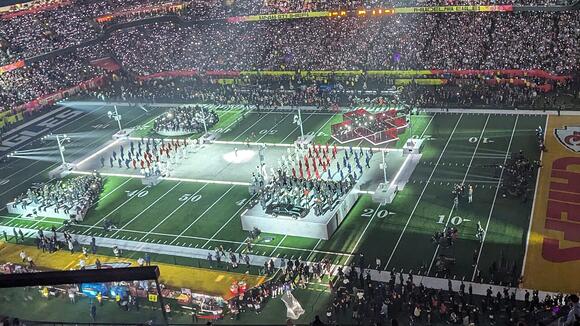 Social Media Exploded Over Reaction to the Halftime Show. Is Online ...