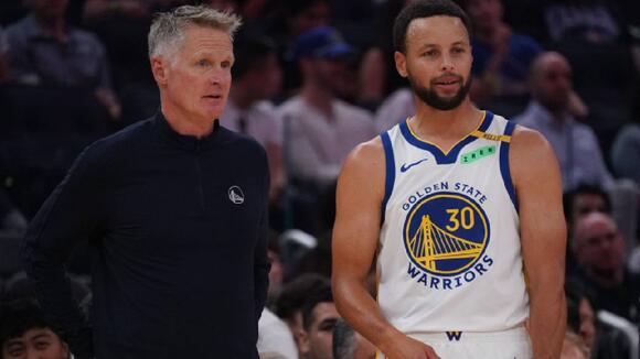 Stephen Curry Ankle Injury Update: Expected To Play Vs. Lakers - NewsBreak