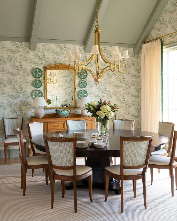 19 Dining Room Ideas for 2026 That Make Sitting Down Feel Like Part of ...