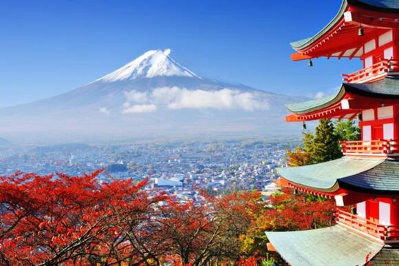 18 real-world landscapes that mimic PC wallpapers - NewsBreak