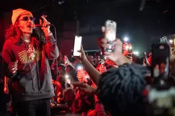 Is Babytron dead? Viral Google search death claim debunked as rapper ...