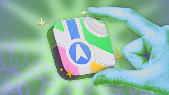 10 Hacks Every Apple Maps User Should Know - NewsBreak