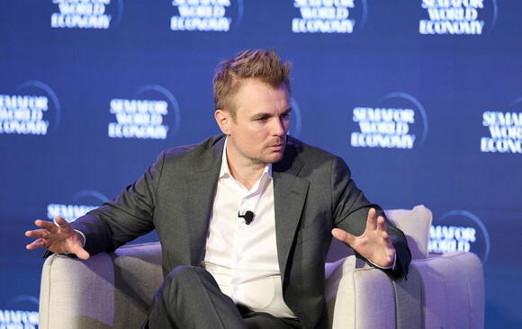Do AI and air traffic control mix? CEO addresses anxiety about new FAA ...